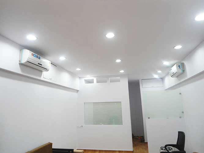 False Ceiling