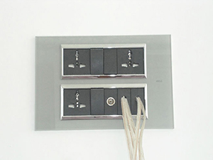 Electrical project 2