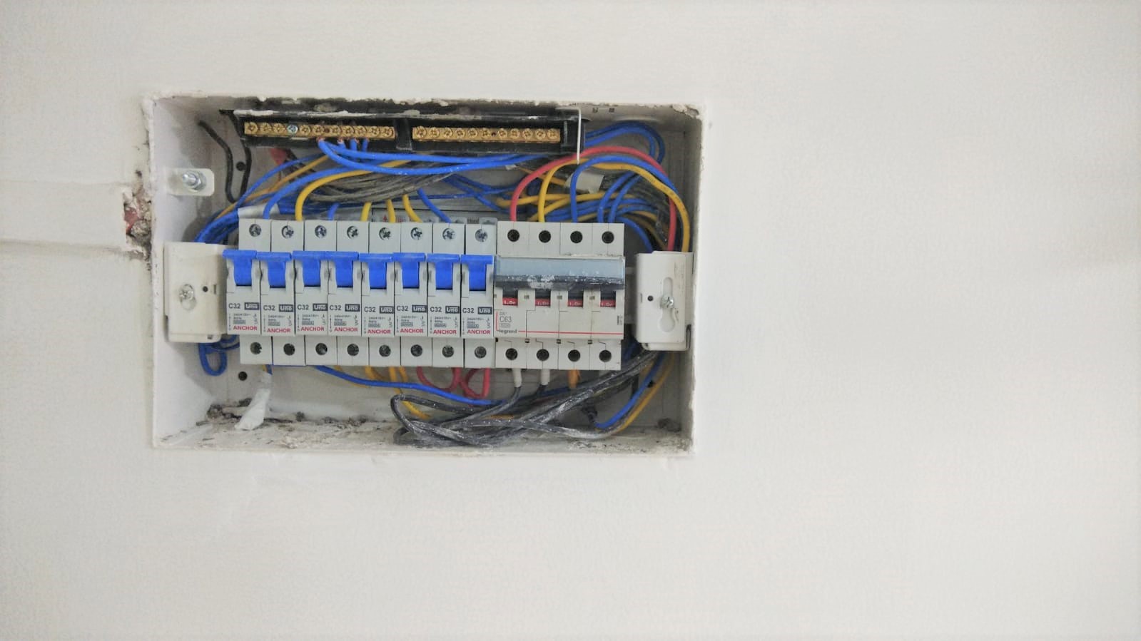 Electrical project 5
