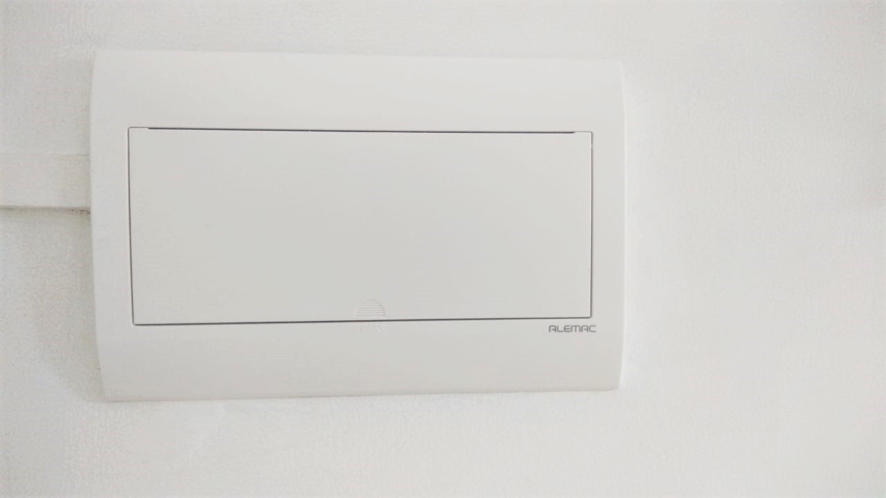 Electrical project 6