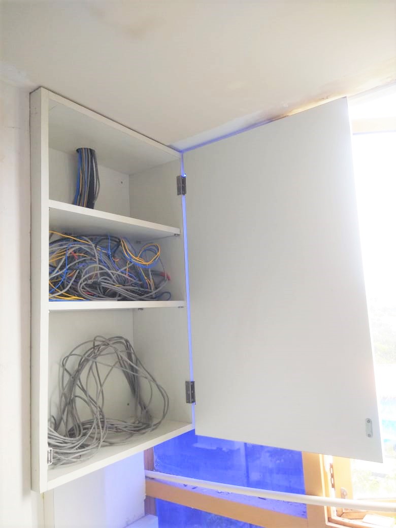 Electrical project 7